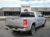 New 2025 RAM 1500 Laramie w/ Sport Appearance Package image 4