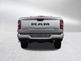 New 2025 RAM 1500 Laramie w/ Night Edition image 4