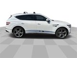 Used 2024 Genesis GV80 3.5T w/ Prestige Package image 3