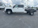 New 2025 Chevrolet Silverado 3500 W/T w/ WT Convenience Package image 2