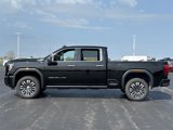New 2025 GMC Sierra 2500 Denali Ultimate w/ Max Trailering Package image 5