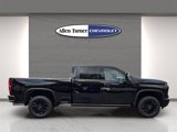 New 2025 Chevrolet Silverado 3500 LTZ w/ LTZ Plus Package image 5