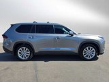 Certified 2025 Toyota Grand Highlander AWD image 2