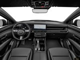 New 2025 Hyundai Santa Cruz Limited image 3