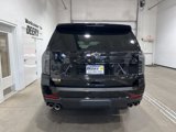New 2025 Chevrolet Suburban Z71 w/ Comfort Package image 5