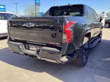 New 2025 Chevrolet Silverado EV RST image 4