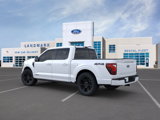 New 2025 Ford F150 Platinum image 4