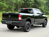 Used 2022 RAM 2500 Big Horn w/ Night Edition image 3