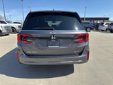 New 2025 Honda Odyssey Elite image 4