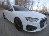 Used 2020 Audi A4 2.0T Premium w/ Convenience Package image 2