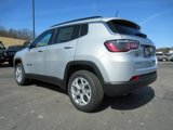 New 2025 Jeep Compass Latitude w/ Convenience Group image 3