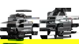 New 2025 Chevrolet Silverado 1500 LT Trail Boss image 3
