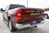 New 2025 RAM 1500 Big Horn image 5