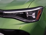 New 2025 Volkswagen Taos SE image 4
