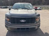 New 2025 Ford F150 STX image 2