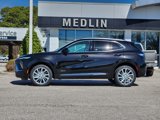 New 2025 Buick Envision Avenir image 4