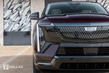 Used 2025 Cadillac Escalade IQ Sport 1 image 4