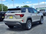 New 2026 GMC Terrain Elevation image 2