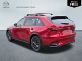New 2025 MAZDA CX-70 3.3 Turbo w/ Preferred Package image 3