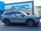 New 2026 Honda CR-V TrailSport image 2