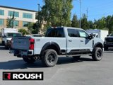 New 2025 Ford F250 Lariat w/ Lariat Ultimate Package image 4
