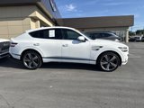 Used 2025 Genesis GV80 3.5T e-SC image 4