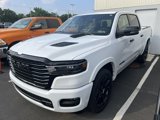 New 2025 RAM 1500 Laramie image 5
