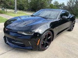 Used 2018 Chevrolet Camaro LT w/ RS Package image 4