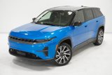 New 2025 Jeep Wagoneer Limited image 2