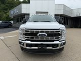 New 2025 Ford F350 XL w/ XL Chrome Package image 2