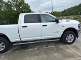 New 2025 RAM 3500 Big Horn image 4