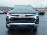 New 2025 Chevrolet Silverado 1500 LT w/ Z71 Off-Road Package image 3
