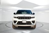 New 2025 Jeep Grand Cherokee Summit image 4