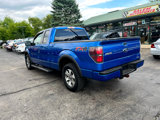 Used 2014 Ford F150 FX4 image 5