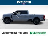New 2025 Ford F250 Platinum image 2