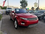 Used 2013 Land Rover Range Rover Evoque Pure Premium image 3