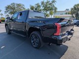 New 2025 Toyota Tundra Platinum image 6