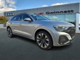 New 2025 Audi Q8 Premium Plus image 3