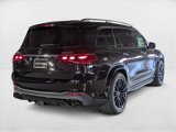 New 2026 Mercedes-Benz GLS 63 AMG 4MATIC image 2