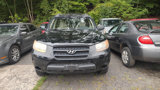 Used 2008 Hyundai Santa Fe GLS image 3