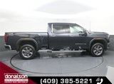 New 2025 GMC Sierra 2500 SLT w/ SLT Convenience Package image 2