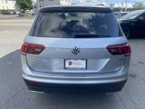 Used 2019 Volkswagen Tiguan S w/ 3rd Row Seat Package image 6