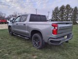New 2025 Chevrolet Silverado 1500 RST w/ Redline Edition image 3
