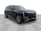 New 2025 Cadillac Escalade IQ Luxury 2 image 2