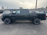 New 2025 RAM 2500 Laramie image 2