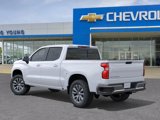 New 2026 Chevrolet Silverado 1500 LT w/ All Star Edition Plus image 5