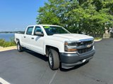 Used 2017 Chevrolet Silverado 1500 W/T w/ Trailering Package image 3
