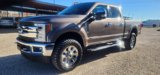 Used 2019 Ford F250 King Ranch w/ Tow Technology Bundle image 4