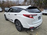 New 2025 Acura RDX AWD w/ A-Spec & Advance Pkg image 4