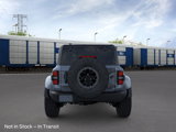 New 2025 Ford Bronco Raptor image 5